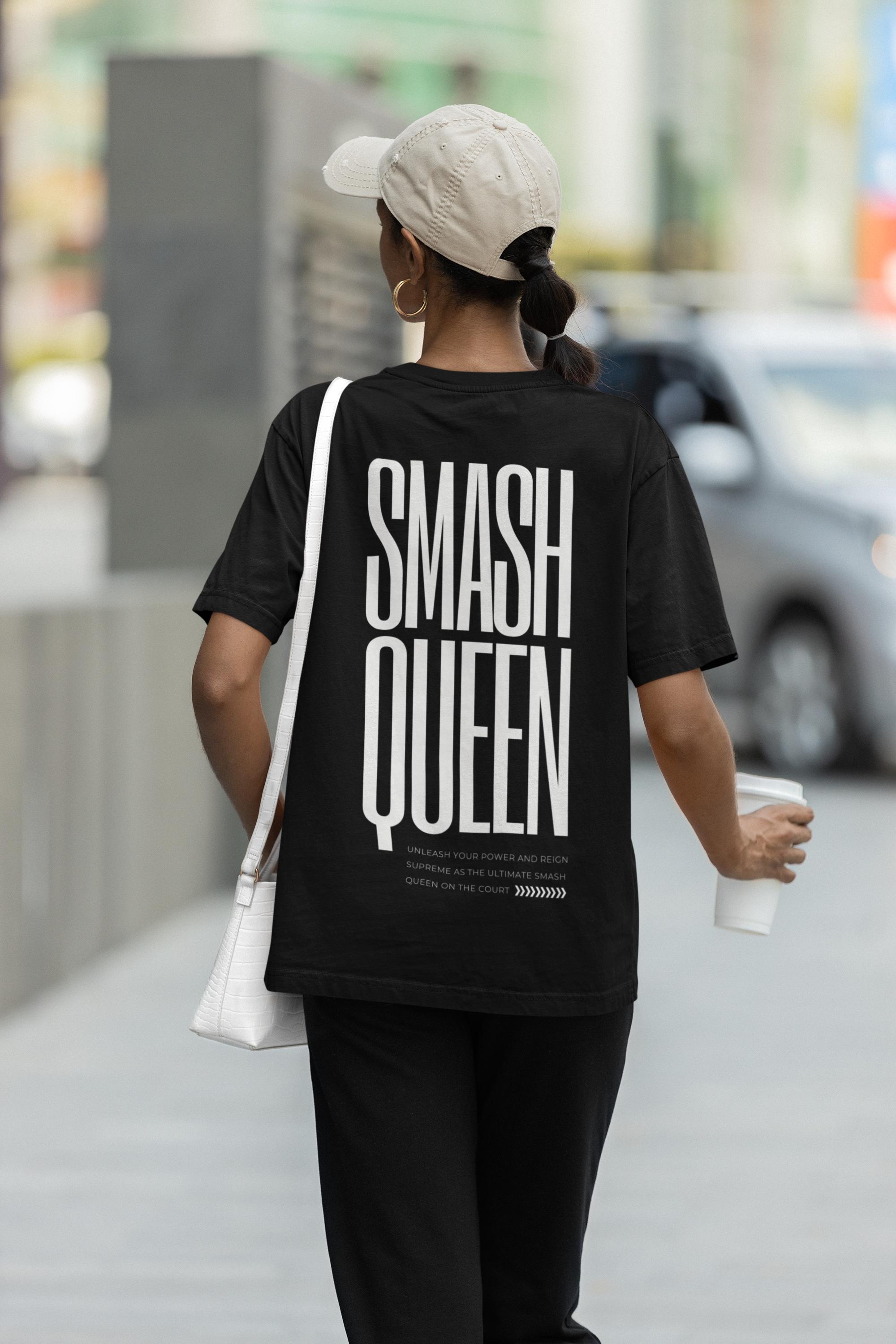 Smash Queen
