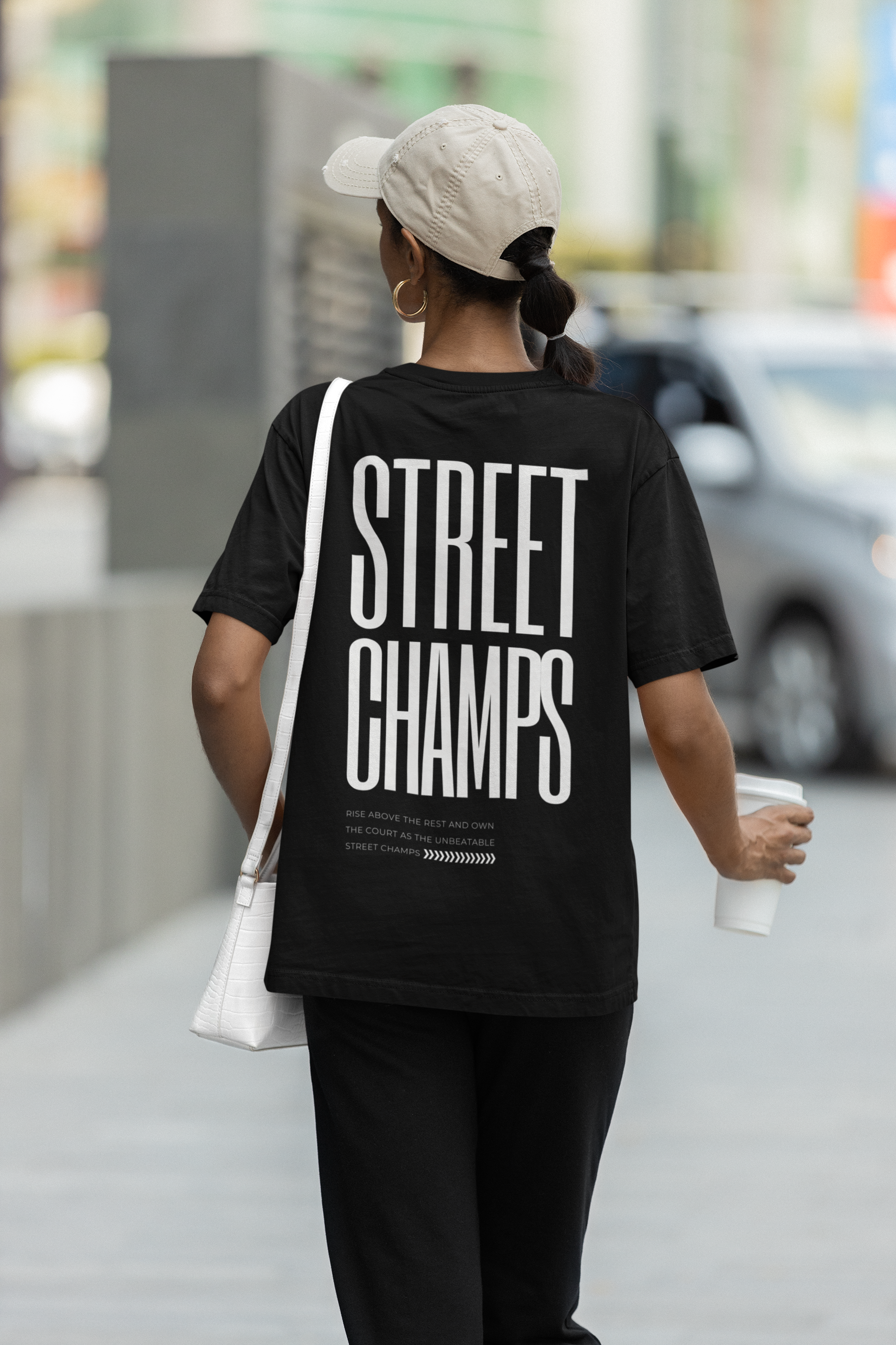 Street Champ