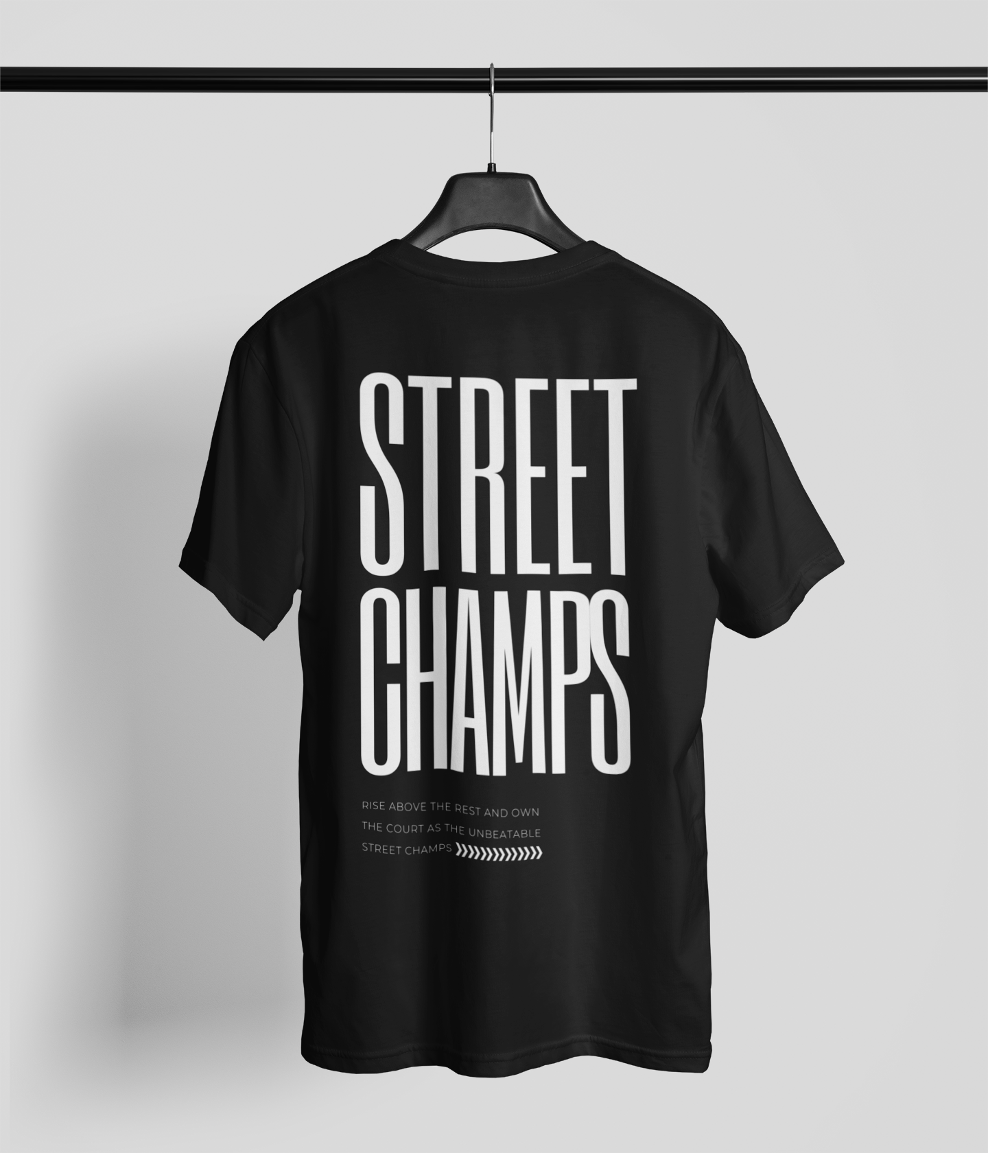 Street Champ