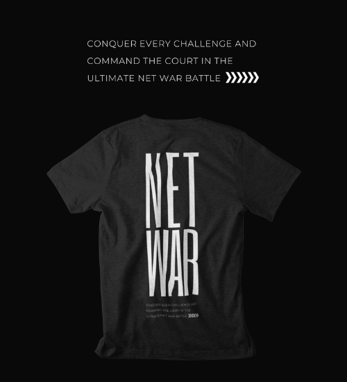 Net War