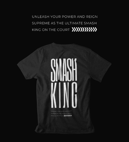 Smash King