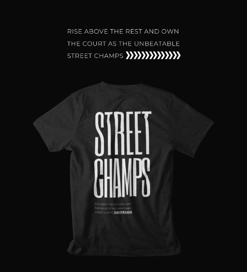 Street Champ