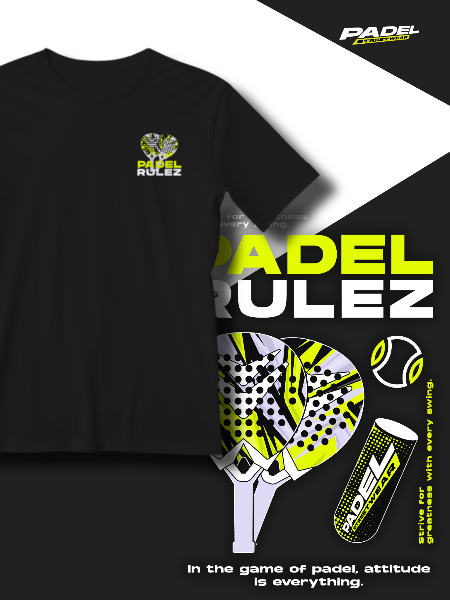 Padel Rulez