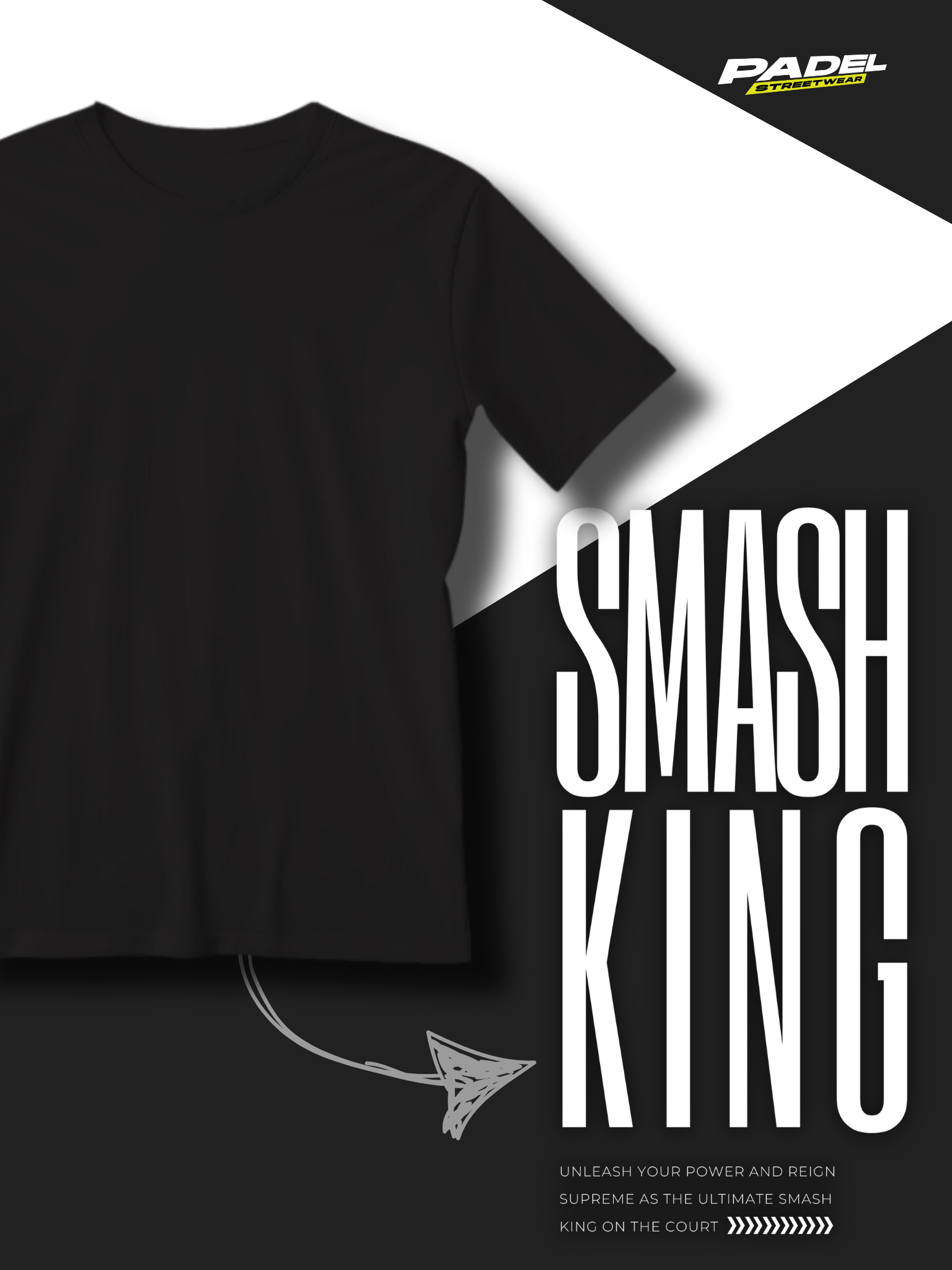 Smash King