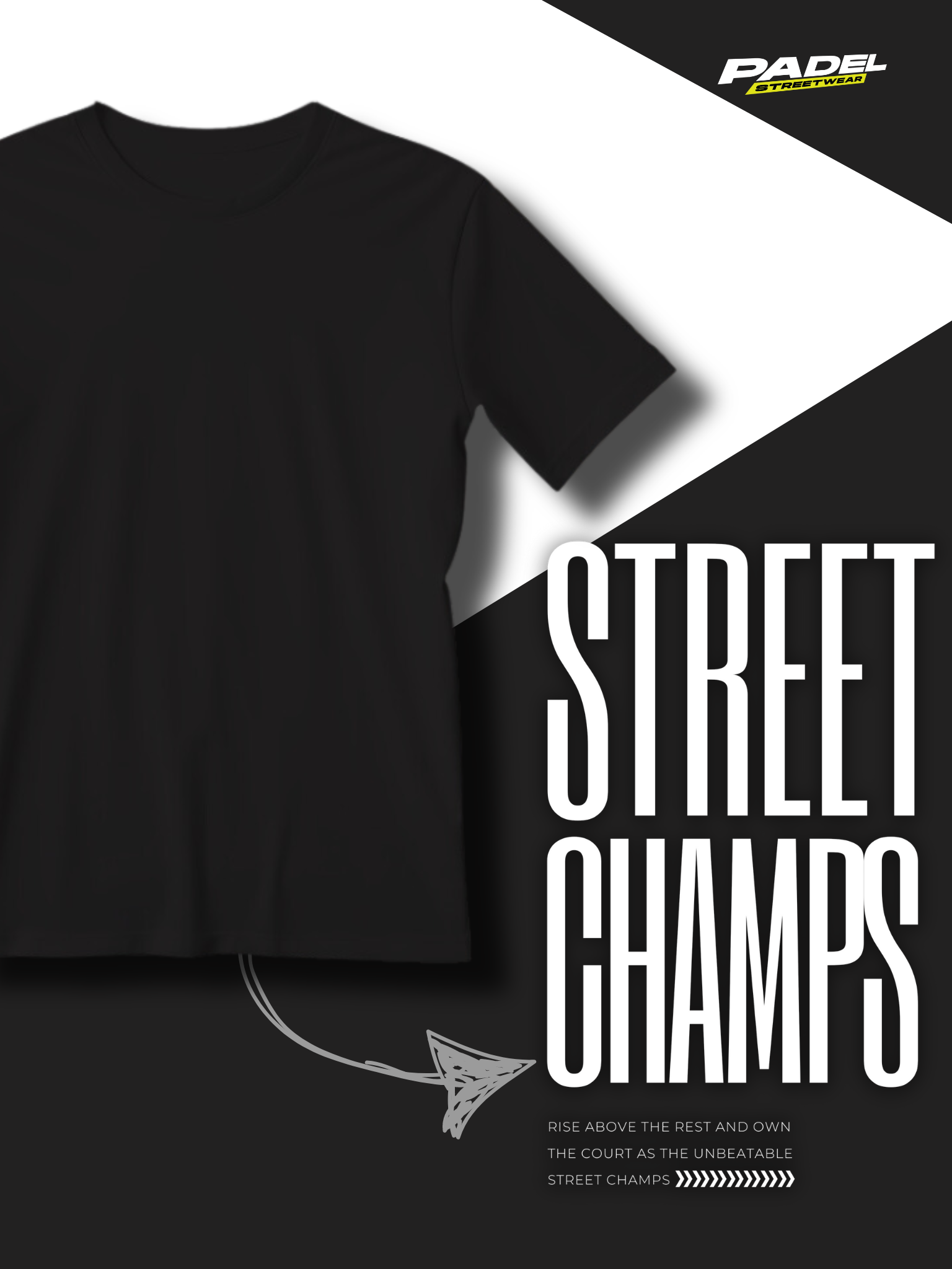 Street Champ