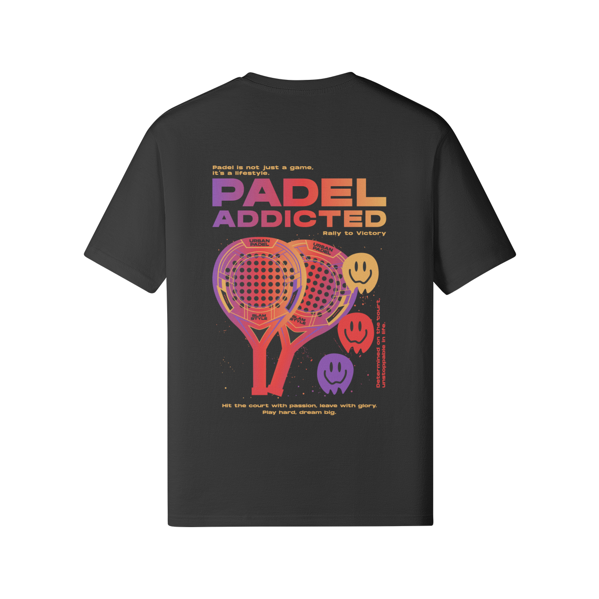 Padel Addicted - Classic