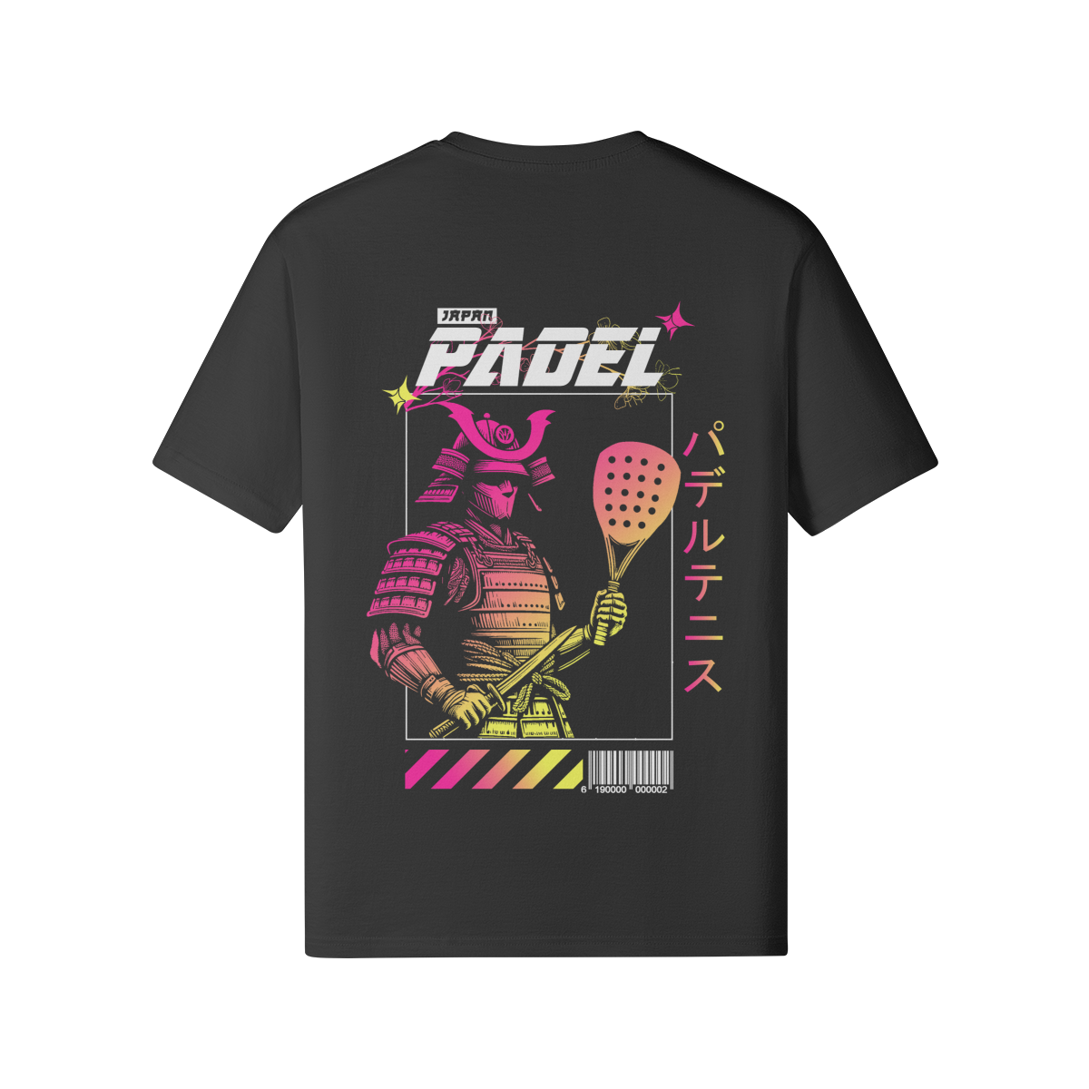 Padel Samurai - Classic